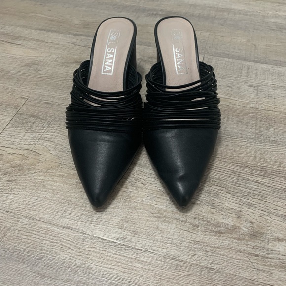 Sol Sana Jenny Mule - Picture 3 of 5